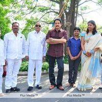 Suman New Movie Launch - Pictures | Picture 109348